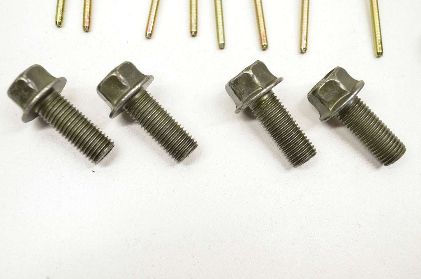Rivet Kit NOS
