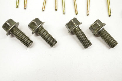 Rivet Kit NOS