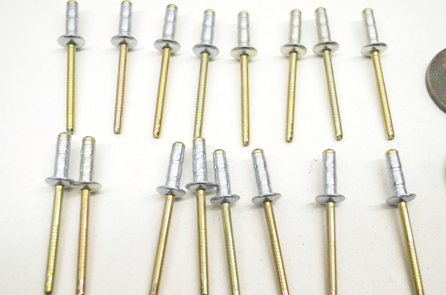 Rivet Kit NOS