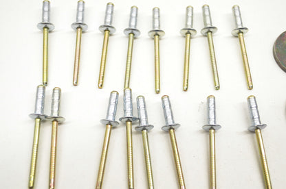 Rivet Kit NOS
