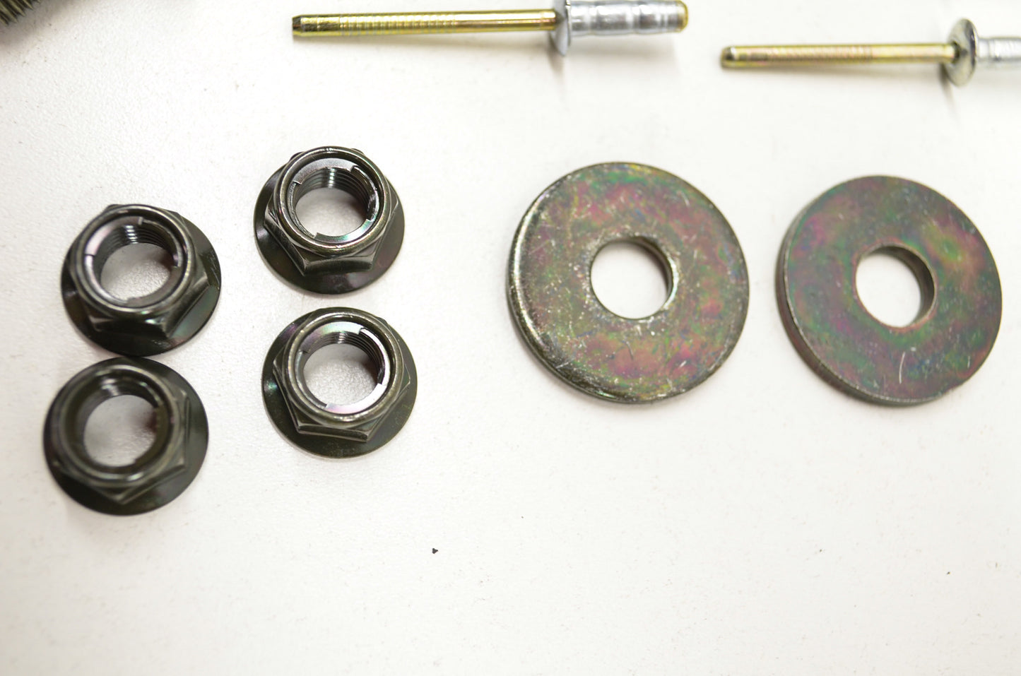 Rivet Kit NOS