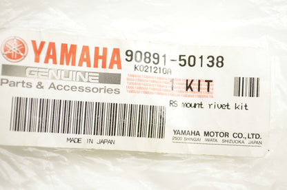 Rivet Kit NOS