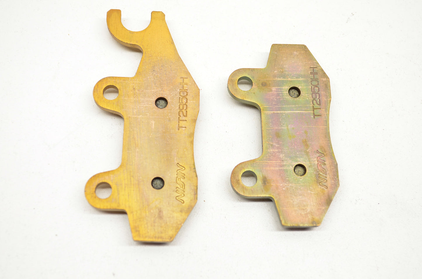 Right Brake Pad NOS