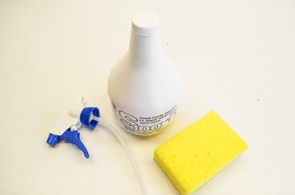S100 SM 12001B Total Cycle Cleaner Kit NOS
