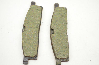 OEM Yamaha 2HF-W0046-02-00 Brake Pad Kit NOS