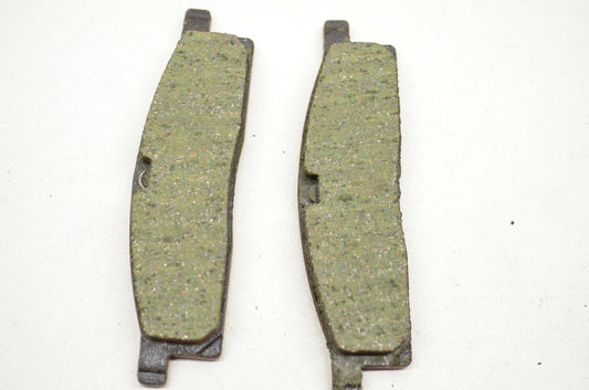 OEM Yamaha 2HF-W0046-02-00 Brake Pad Kit NOS