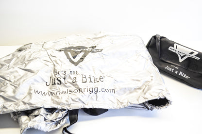 New Nelson-Rigg Half Cover Size Medium NOS