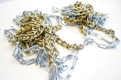 Quadboss 56-0820 ATV Tire Chain Small NOS