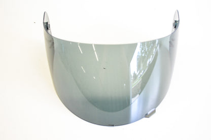 New HJC HJ-05 Face Shield Dark Smoke NOS