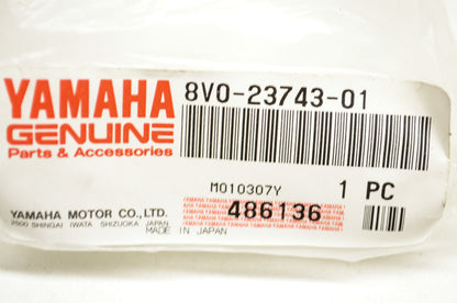 OEM Yamaha 8VO-23743-01-00 Stopper NOS