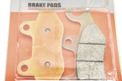 Brake Pad Kit NOS