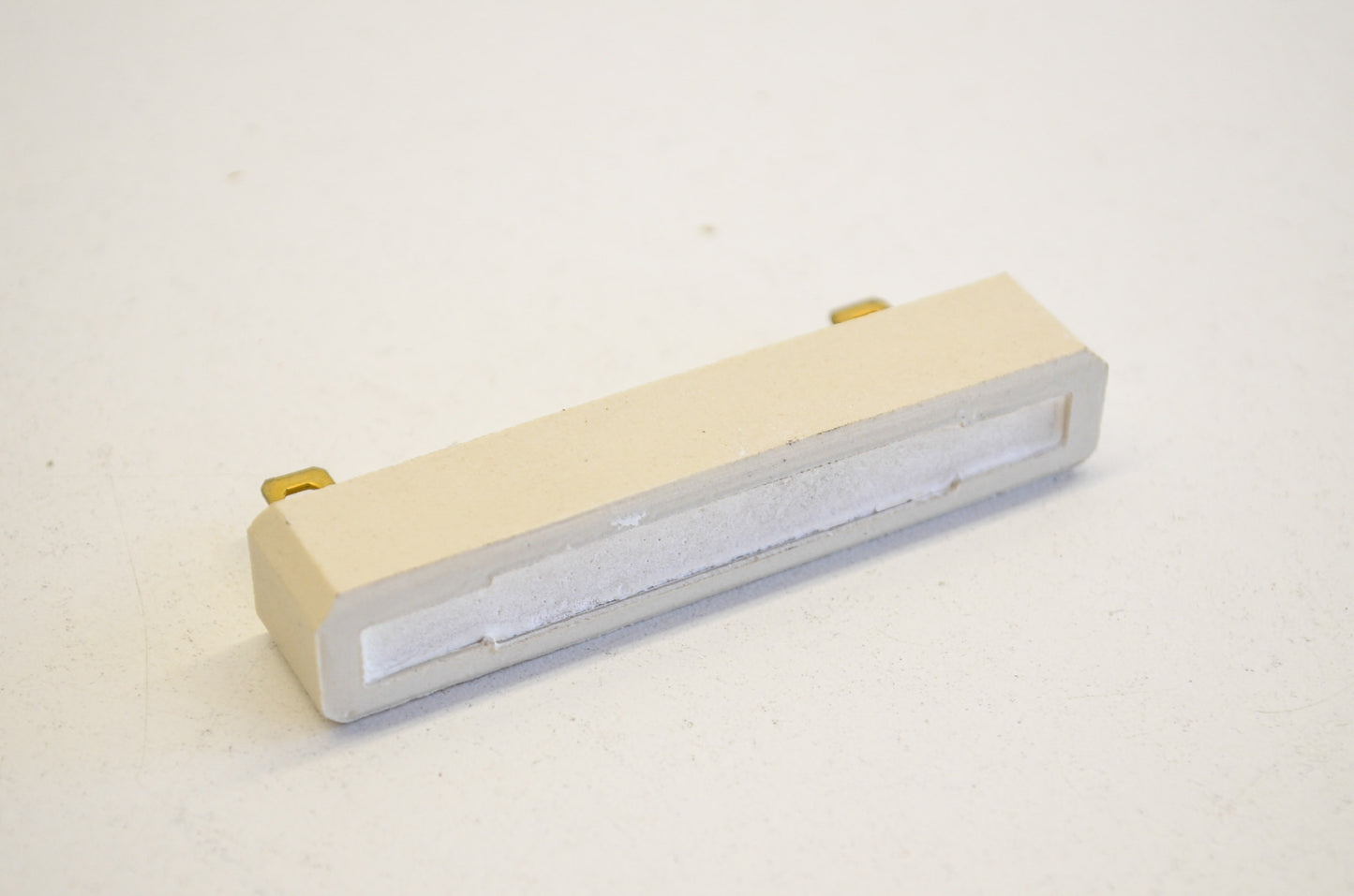 New Hot Grips Ceramic Resistor Relay 2.4 Ohm NOS