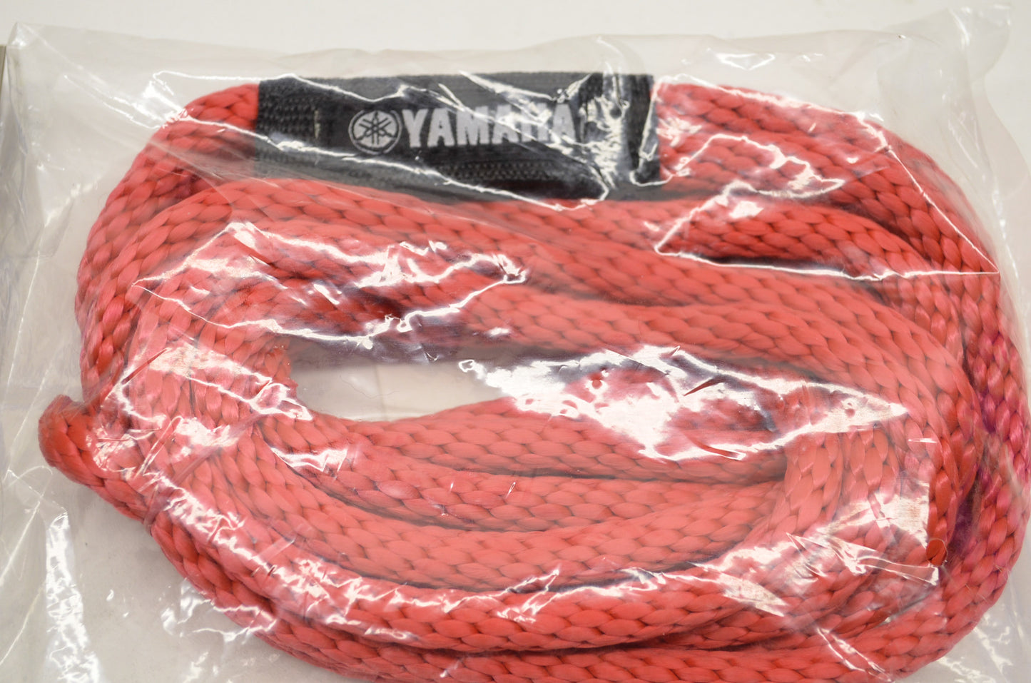 OEM Yamaha MWV-DLINE-12-RD Dock Line 3/8"x12' NOS