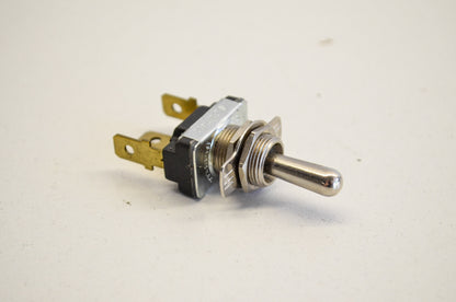 New Carling Toggle Switch 15A 120V NOS