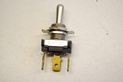 New Carling Toggle Switch 15A 120V NOS