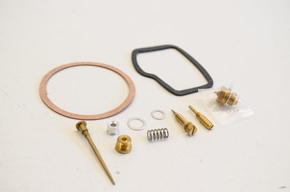 K&L 18-2419 K&L Carburetor Rebuild Kit Honda CB450 CL450 K1 K2 K3 K4 NOS