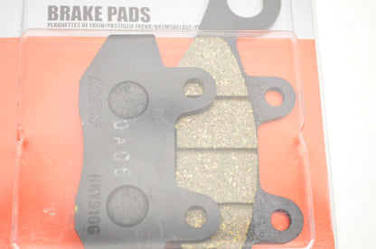 Right Hand Brake Pad Kit NOS