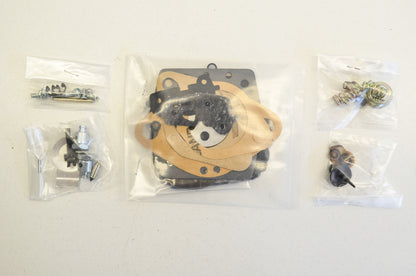 New LLP 07-499, LP07499 Walbro WR Series Carburetor Rebuild Kit NOS