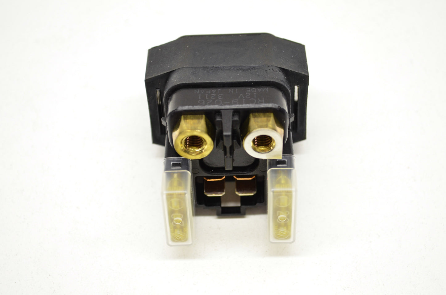 Starter Relay Assembly NOS