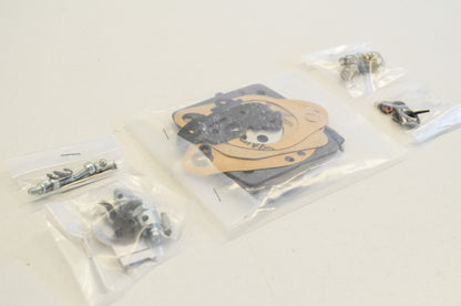 New LLP 07-499, LP07499 Walbro WR Series Carburetor Rebuild Kit NOS