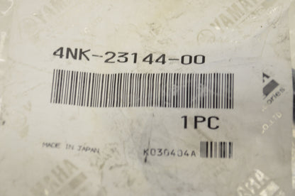 Dust Seal NOS