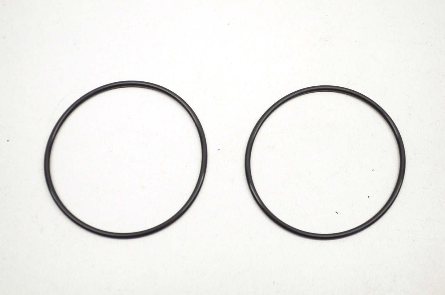 New OEM Yamaha 93210-505A4-00 O-Ring QTY 2 NOS