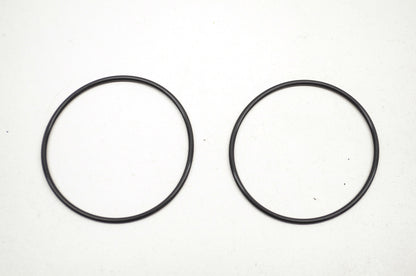 New OEM Yamaha 93210-505A4-00 O-Ring QTY 2 NOS