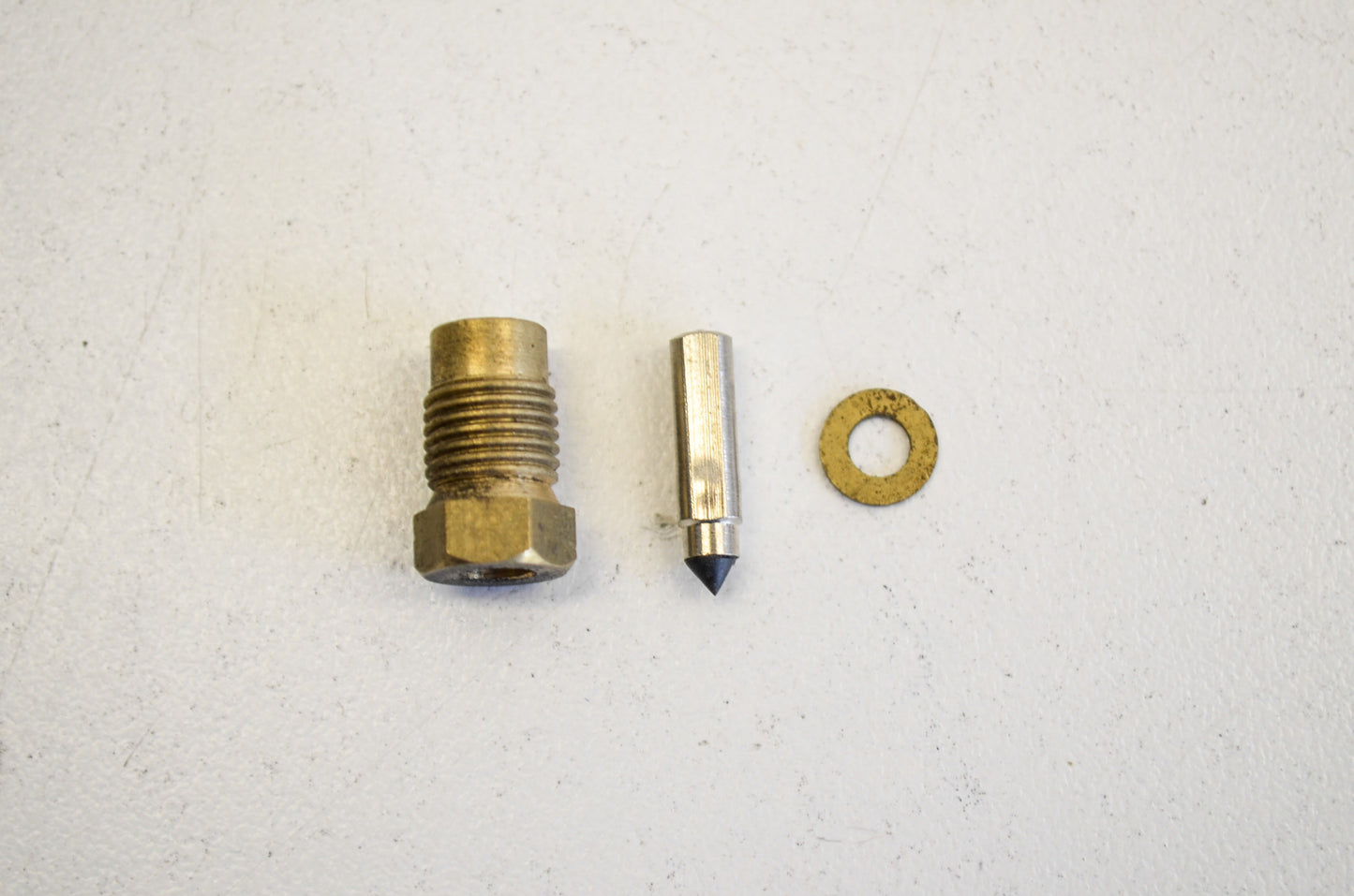 New Kimpex Needle Seat Kit NOS