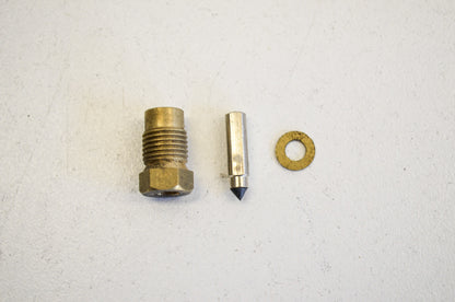 New Kimpex Needle Seat Kit NOS