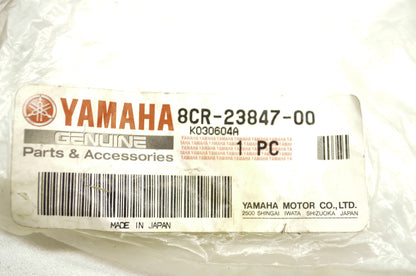 OEM Yamaha 8CR-23847-00-00 Universal Joint 3 NOS
