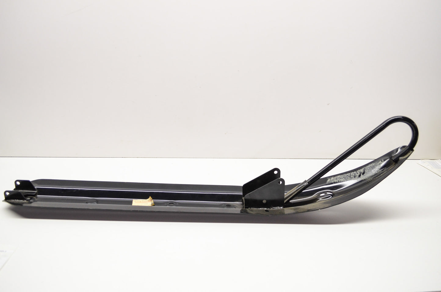 NEW OEM Yamaha Ski Metal NOS