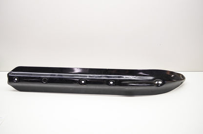 NEW OEM Yamaha Ski Metal NOS