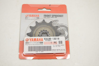 Drive Sprocket 13T NOS