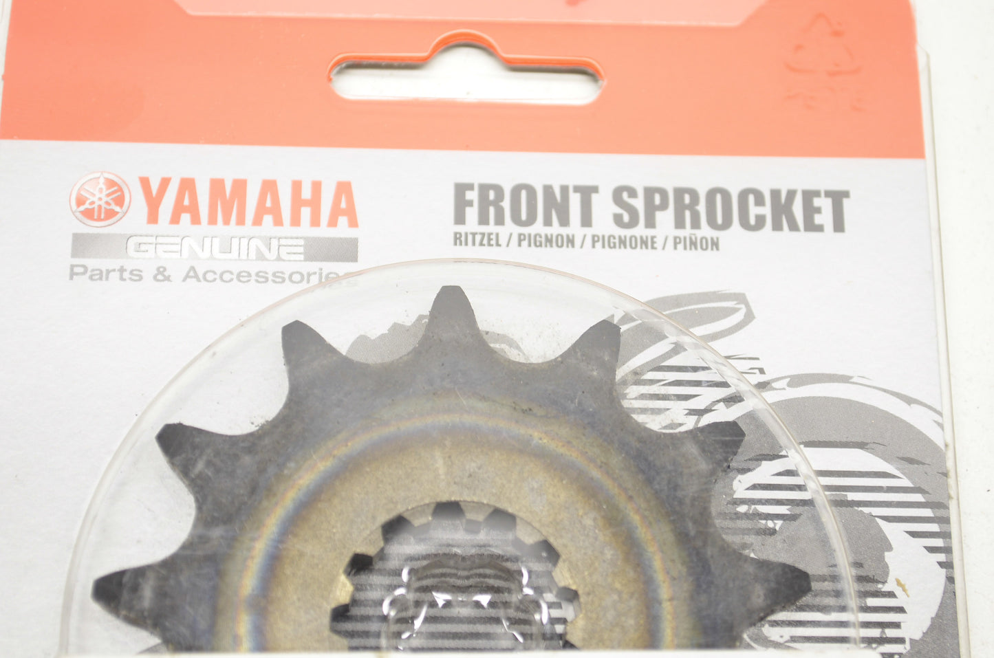 Drive Sprocket 13T NOS