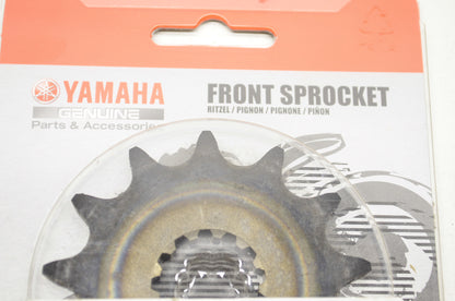 Drive Sprocket 13T NOS