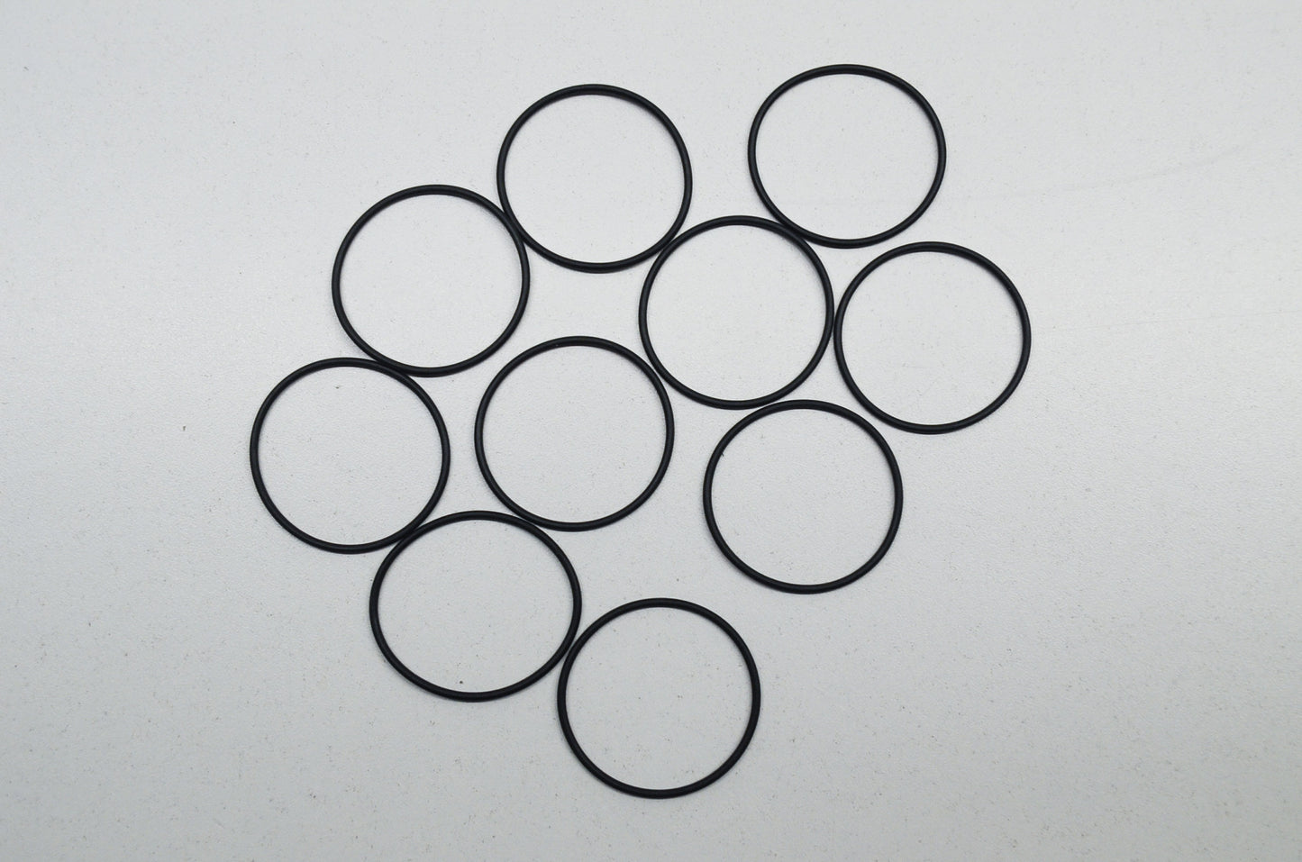 V-Twin 11106 O-Rings 71-76 XL Qty 10 NOS