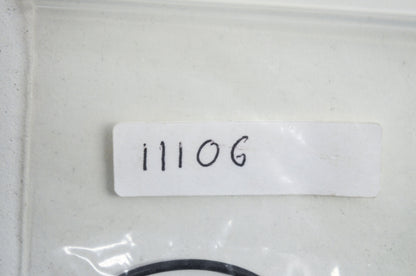 V-Twin 11106 O-Rings 71-76 XL Qty 10 NOS