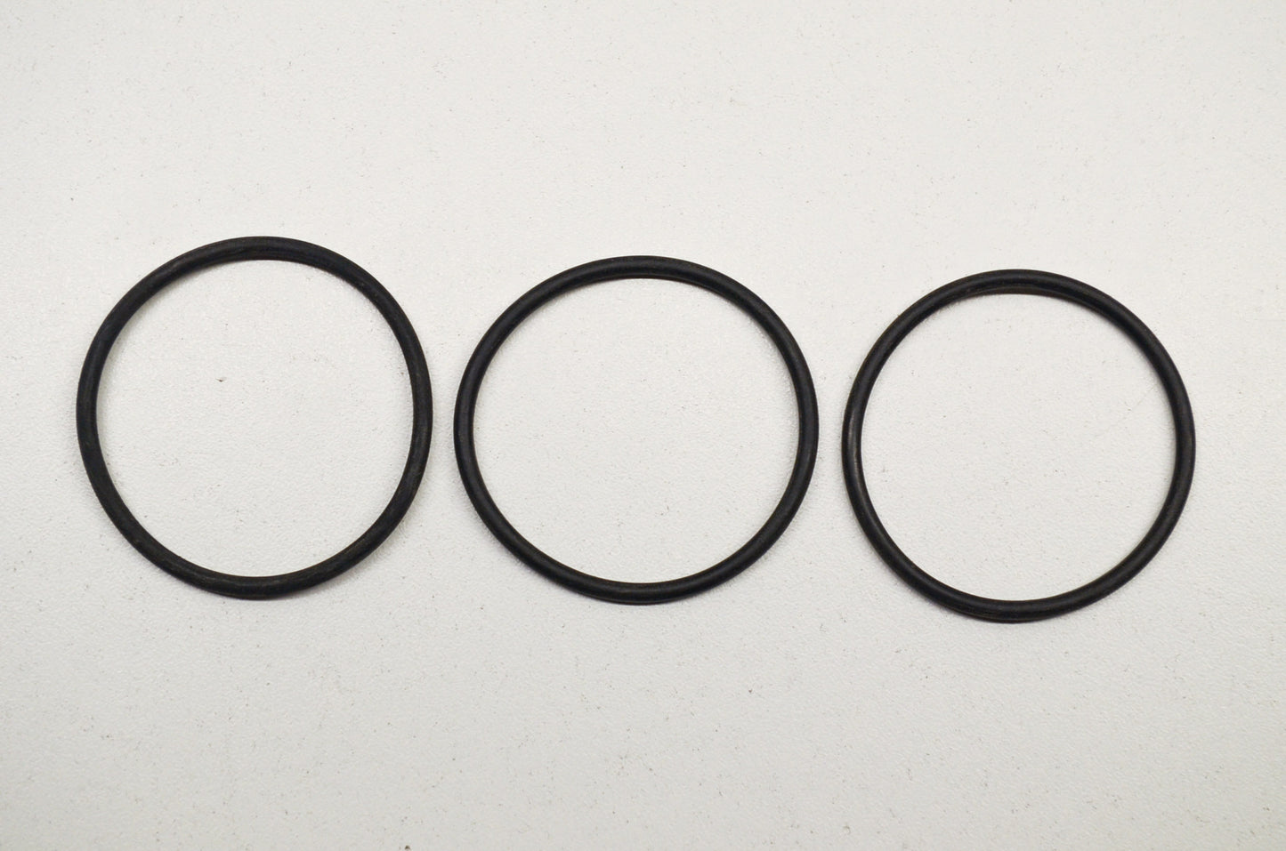 OEM Harley-Davidson 11116 O-Ring Qty 3 NOS