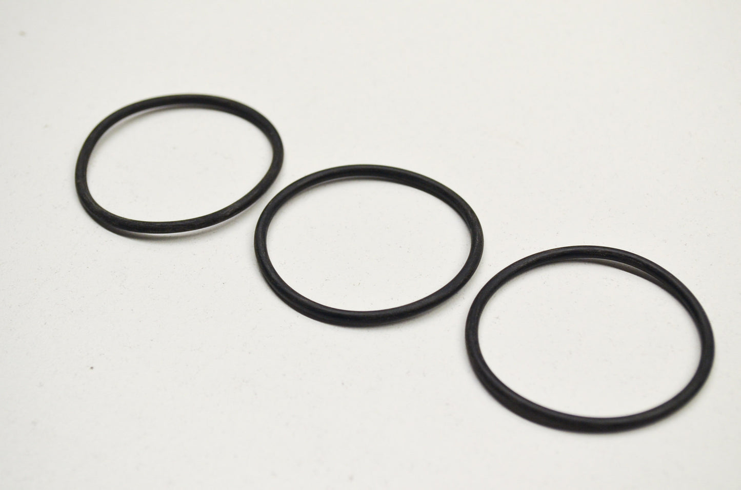 OEM Harley-Davidson 11116 O-Ring Qty 3 NOS