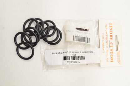 Lindby Custom 78056969 O-Ring Pack Qty 10 NOS