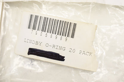 Lindby Custom 78056969 O-Ring Pack Qty 10 NOS