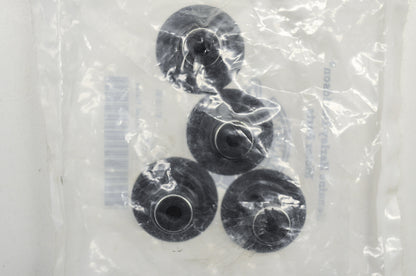 OEM Harley-Davidson 18094-02 Valve Seal Qty 4 NOS