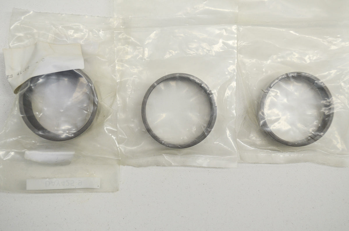 Custom Chrome 20636, 24345-36A, 24356-36A Connecting Rod Bushing Kit NOS