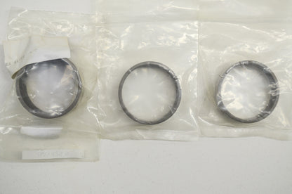 Custom Chrome 20636, 24345-36A, 24356-36A Connecting Rod Bushing Kit NOS