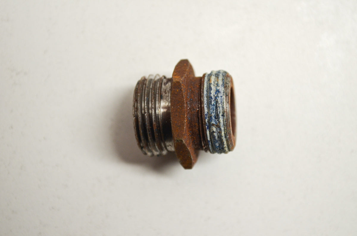 OEM Harley-Davidson 26352-95A Oil Filter Adapter