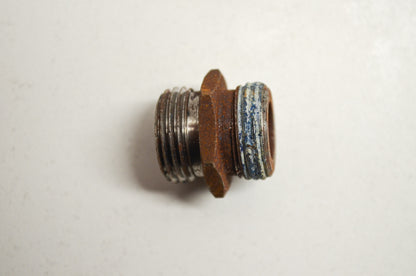 OEM Harley-Davidson 26352-95A Oil Filter Adapter