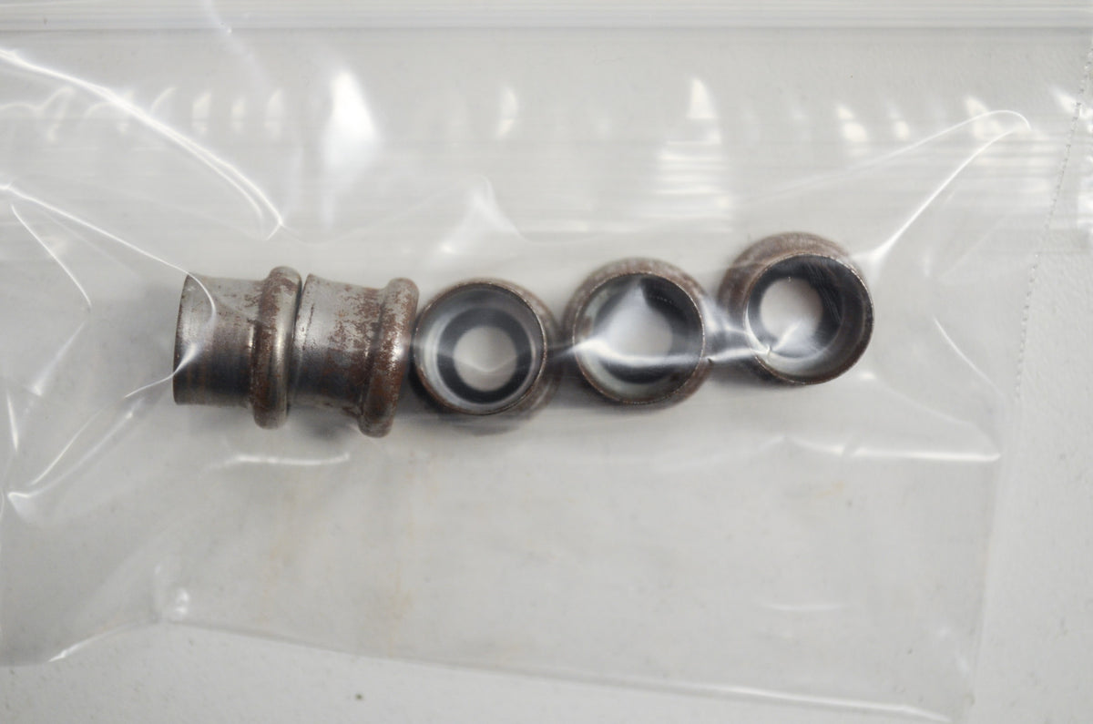 Motor Factory 24349 Valve Seal Guide 84-Up Evo QTY 5 NOS