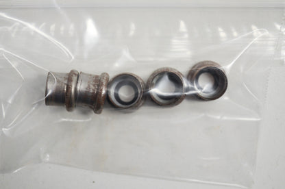 Motor Factory 24349 Valve Seal Guide 84-Up Evo QTY 5 NOS