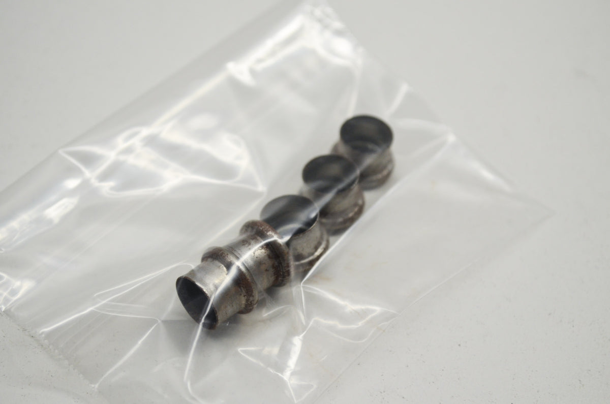 Motor Factory 24349 Valve Seal Guide 84-Up Evo QTY 5 NOS