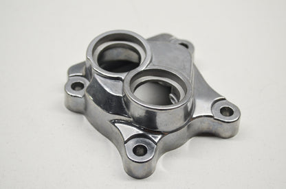 OEM Harley-Davidson 17576-99 Polished Front Tappet Cover NOS